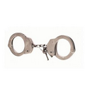Police Issue Nickel Handcuffs